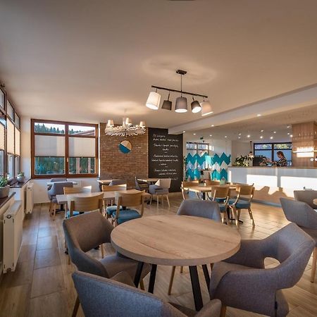Moment - Bistro & Ubytovanie Otel Batizovce Dış mekan fotoğraf