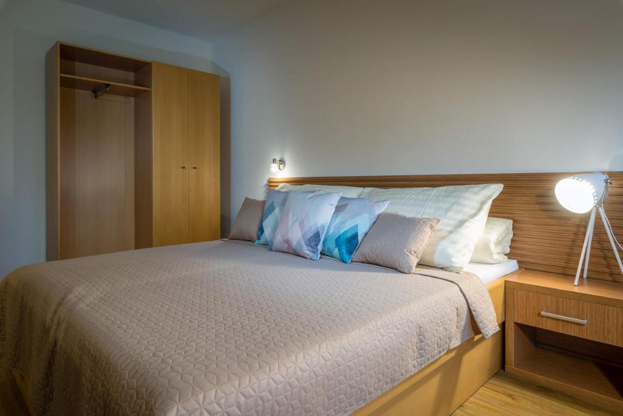 Moment - Bistro & Ubytovanie Otel Batizovce Dış mekan fotoğraf