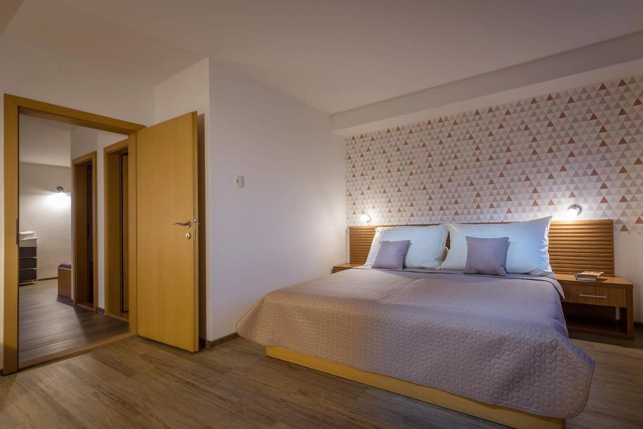 Moment - Bistro & Ubytovanie Otel Batizovce Dış mekan fotoğraf