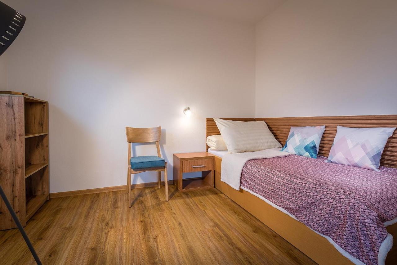 Moment - Bistro & Ubytovanie Otel Batizovce Dış mekan fotoğraf