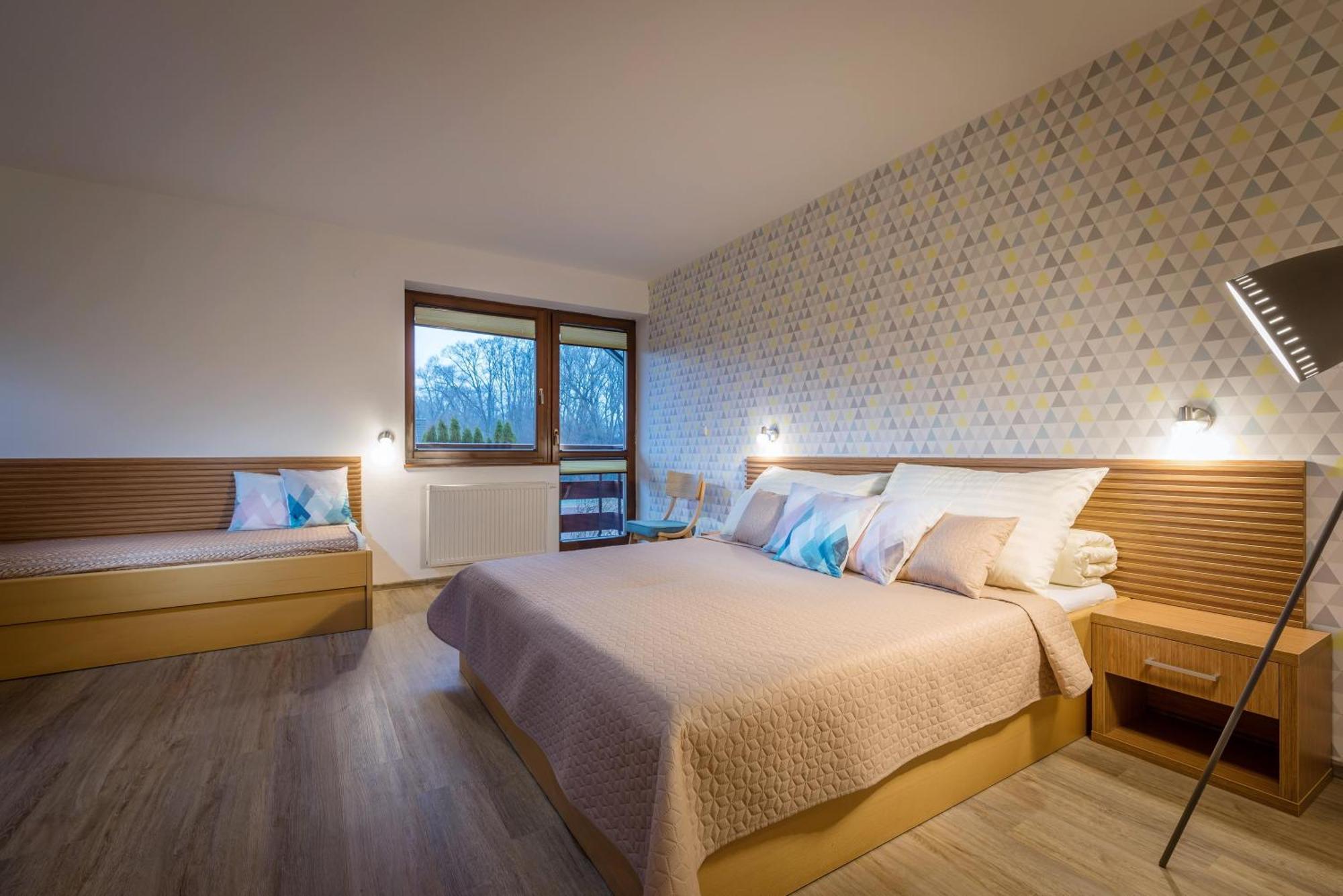 Moment - Bistro & Ubytovanie Otel Batizovce Dış mekan fotoğraf