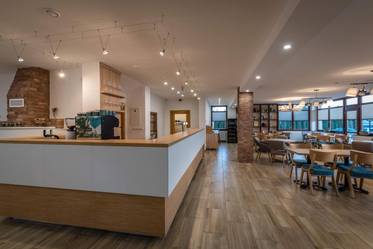 Moment - Bistro & Ubytovanie Otel Batizovce Dış mekan fotoğraf